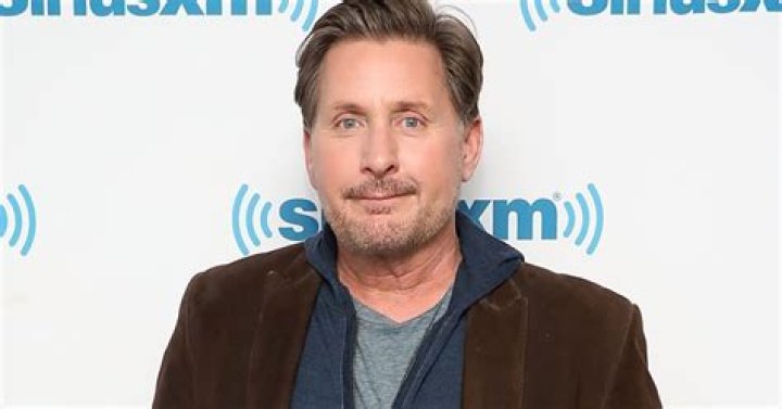 Where Is Emilio Estevez Today: An Update On The Actor's Life And Career