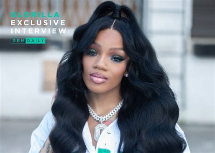 Where Is Glorilla From? Get The Scoop On The Rising Hip-Hop Star
