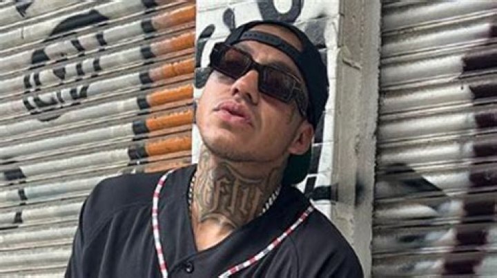 Where is Lefty SM from? Santa Fe Klan leads tributes as Mexican rapper is shot and killed at 31