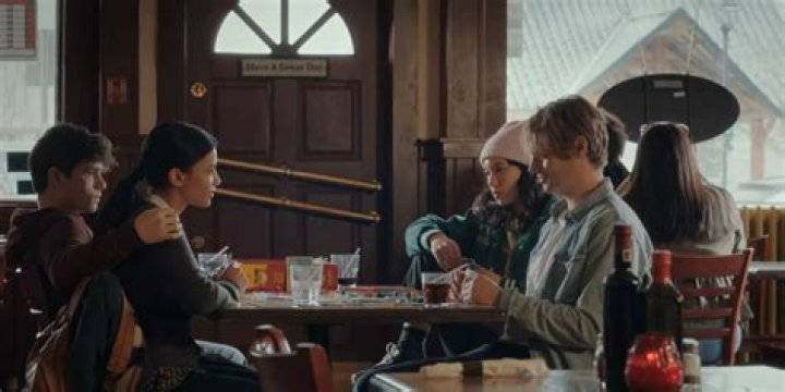 Where is My Life With the Walter Boys Filmed?