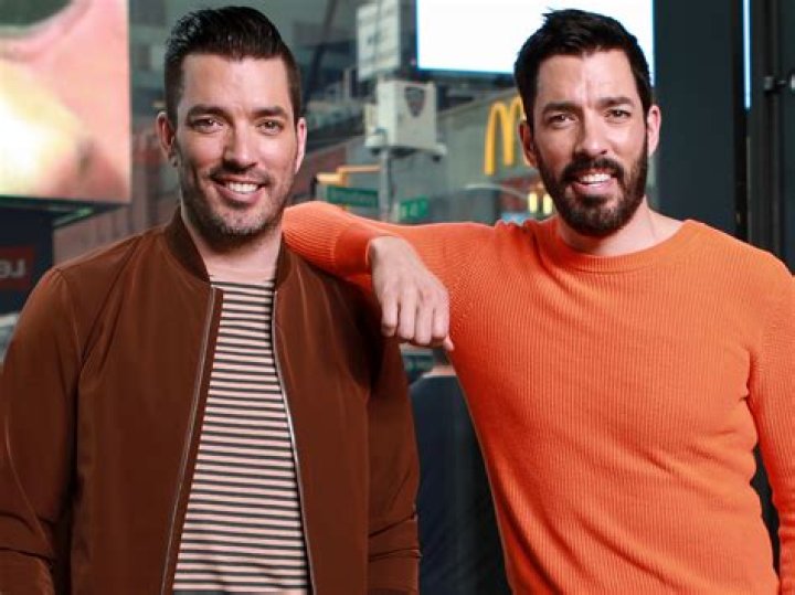 Where is Property Brothers Jonathan Scott Now? Is He Married Again, Explore His Wiki Facts