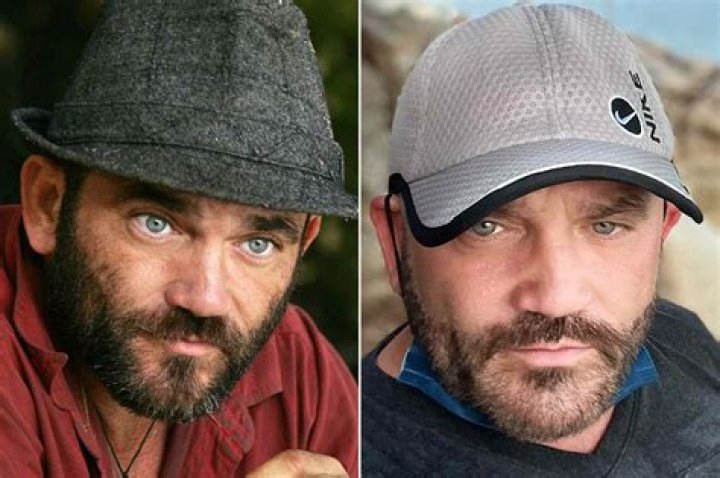 Where Is Russell Hantz Now: A Look Back At The Controversial 'Survivor' Star