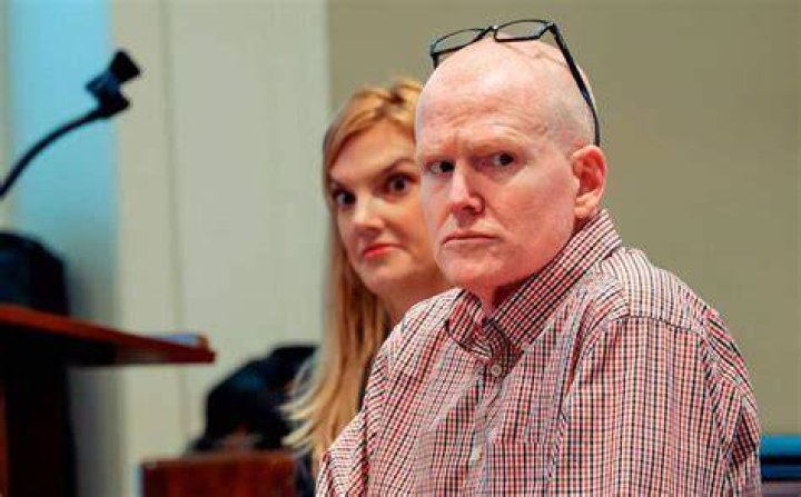 Where Is Surviving Family Member, Buster Murdaugh, Now?