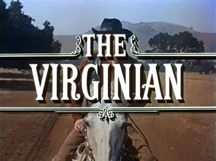 Where Is the Cast of The Virginian Now? We Take a Look