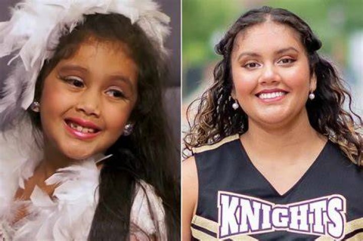 Where Is Vivian From Dance Moms Today? Current Career And Life