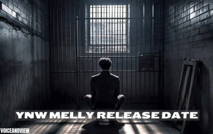 Where Is YNW Melly Incarcerated: A Comprehensive Guide