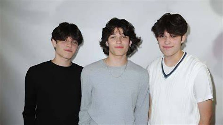 Where The Sturniolo Triplets Call Home In 2024: A Detailed Guide