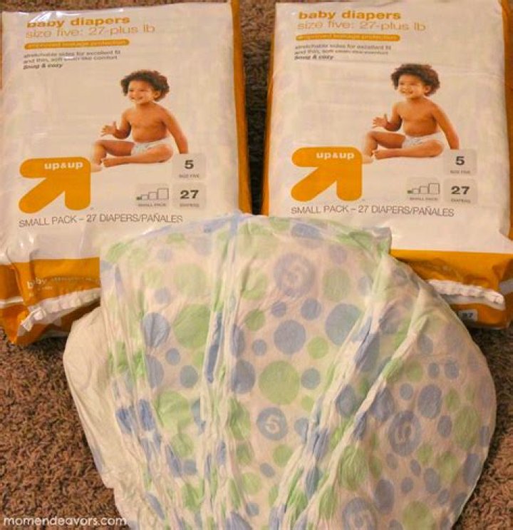 Where To Effortlessly Exchange Diapers Without The Need For A Receipt