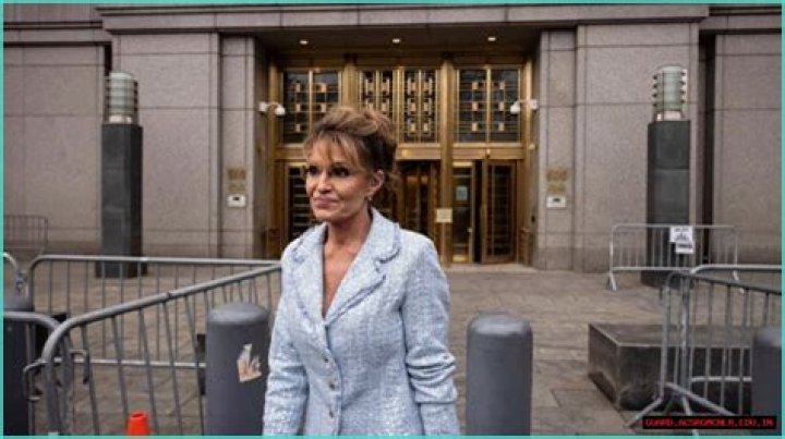 Where To Find Sarah Palin: Uncovering Her Current Residence