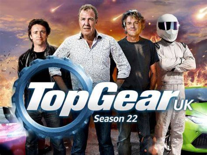Where To Watch Top Gear Now: Find Your Favorite Series