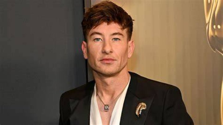 Where Was Barry Keoghan Born And Raised: A Comprehensive Guide