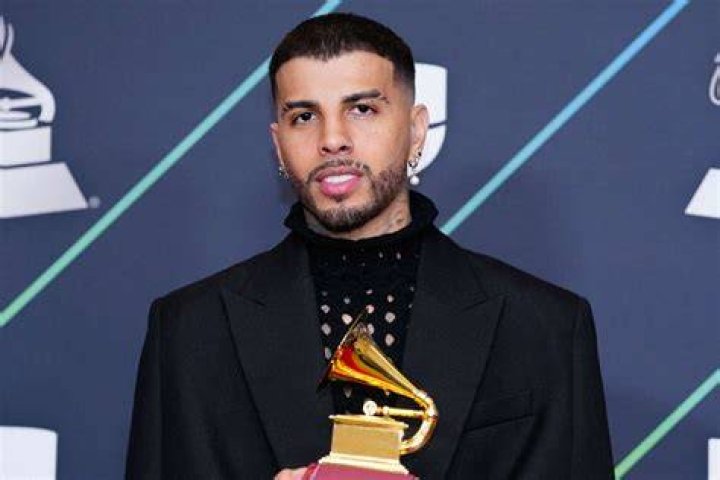 Where Was Rauw Alejandro Born: Uncovering His Roots