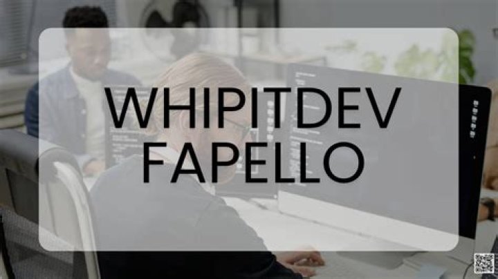 WhipItDev: The Ultimate Guide For Developers