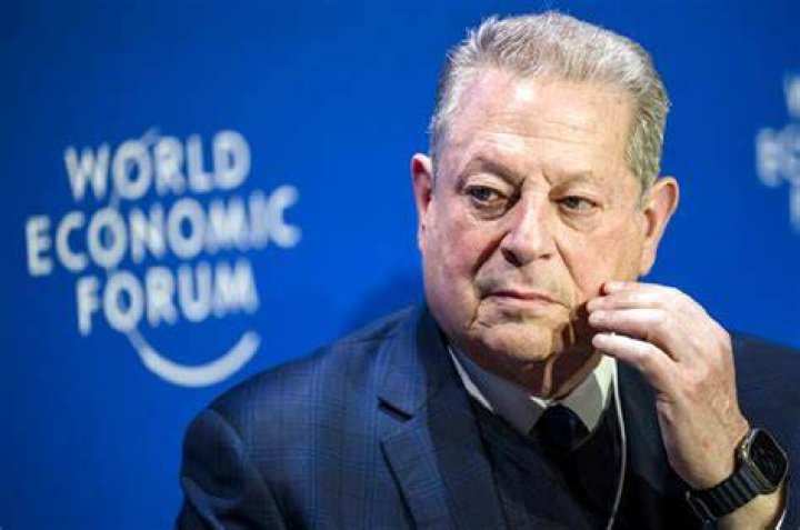 Who's Al Gore's Significant Other Today: All The Details