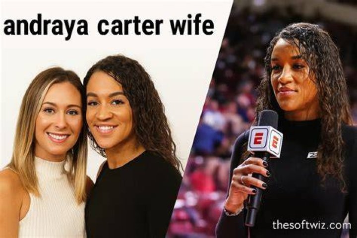 Who's Andraya Carter's Wife? All About The Actress's Personal Life