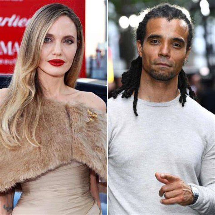 Who's Angelina Jolie Dating In 2024: All The Latest On Her Relationship Status