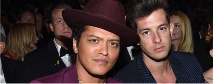 Who's Behind The Music? Unmasking The Name Behind Bruno Mars
