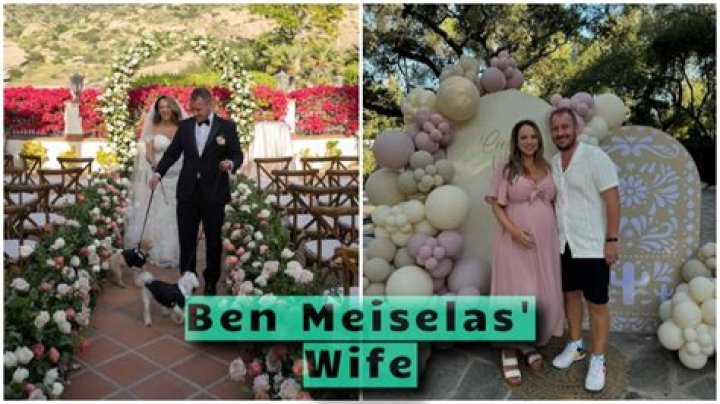 Who's Ben Meiselas' Wife? Unveiling The Personal Life Of The Attorney