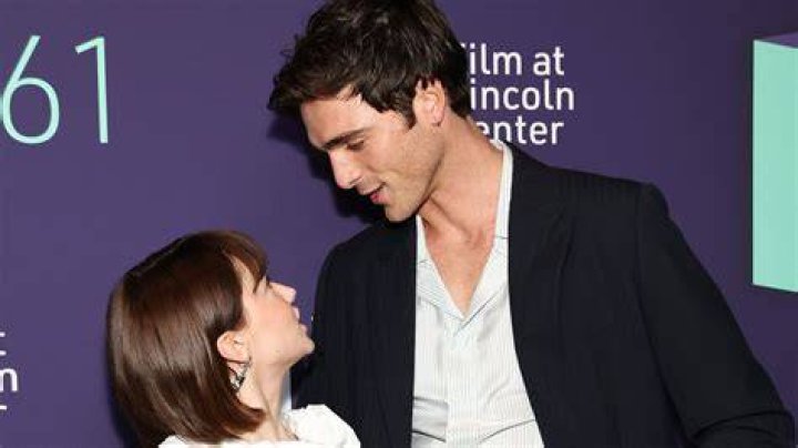 Who's Cailee Spaeny Dating? A Look Into Her Current Relationship Status