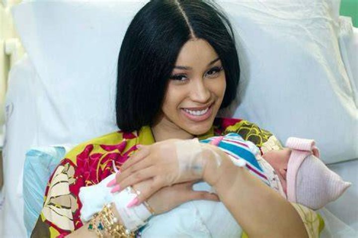 Who's Cardi B's Lineage? A Comprehensive Guide To Her Family