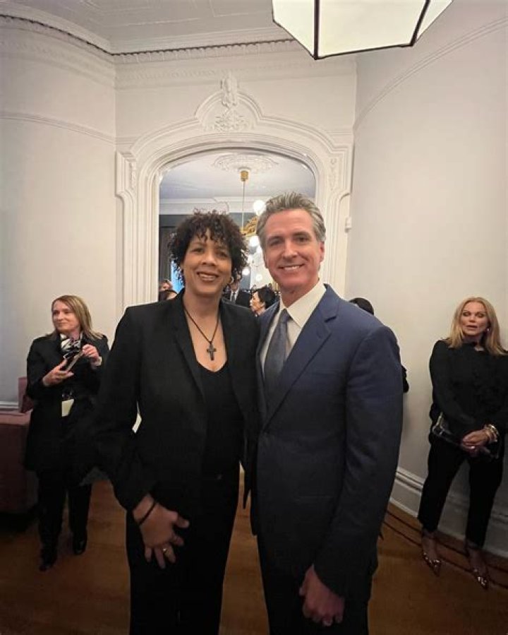 Who's Cheryl Miller's Husband? Find Out Here!