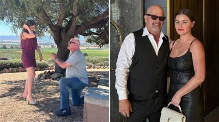 Who's Corey Harrison Married To? Meet His Current And Ex-Spouses