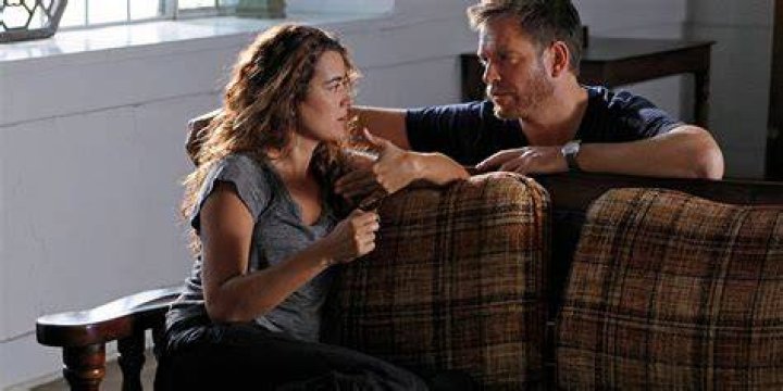 Who's Cote De Pablo's Love Interest? Unveiling The Mystery