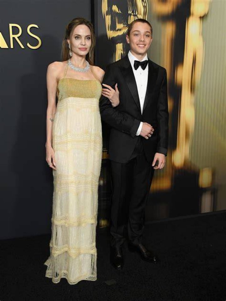 Who's Dating Angelina Jolie Now In 2024? Complete Relationship History