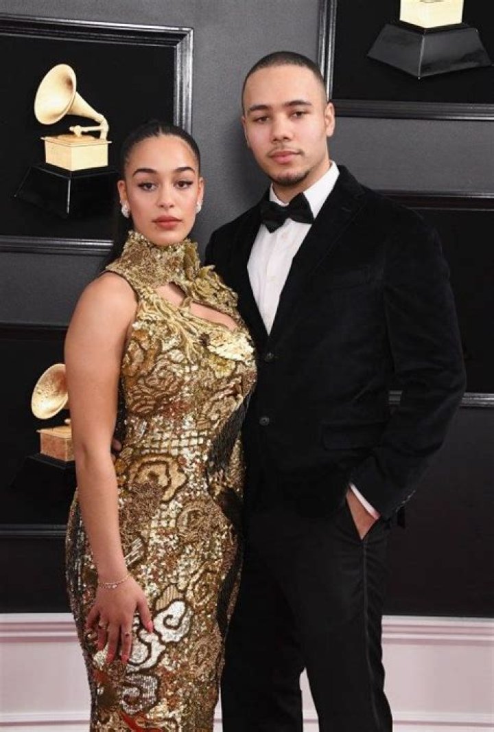 Who's Dating Jorja Smith? | Current Partner And Past Relationships