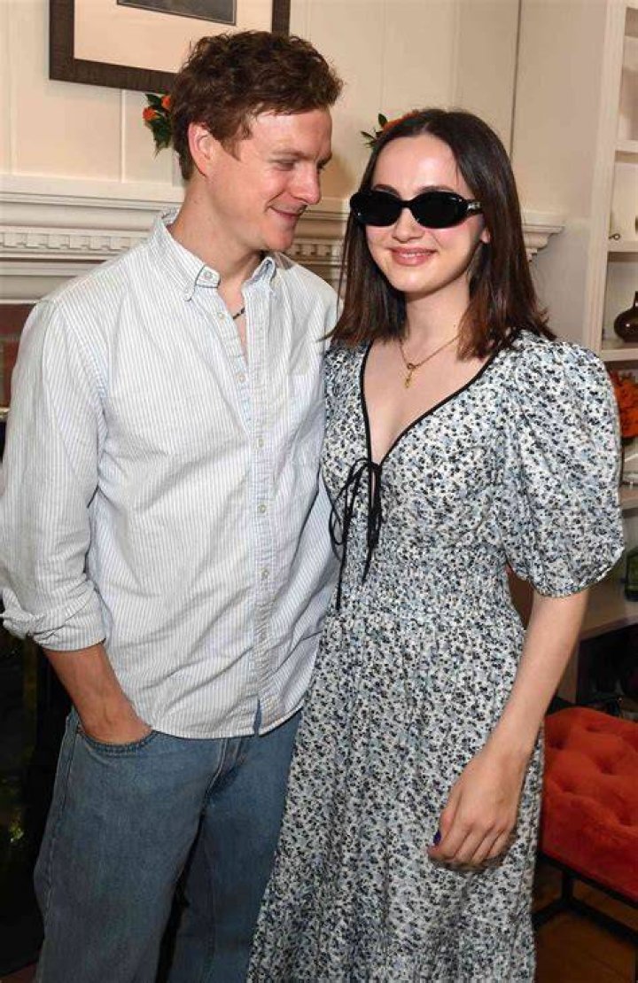 Who's Dating Maude Apatow? Her Boyfriend Revealed