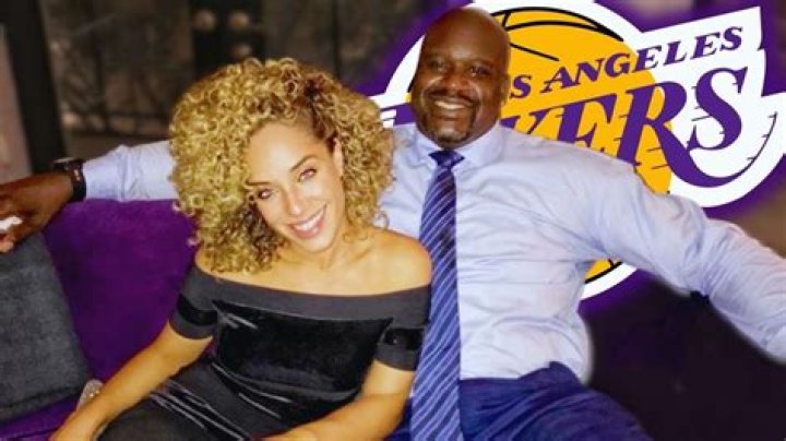 Who's Dating Shaq Now? Uncover Shaq's Current Relationship Status