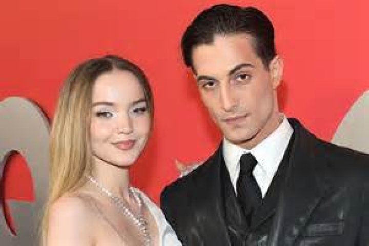 Who's Dove Cameron Dating? The Scoop On Her Famous Boyfriend