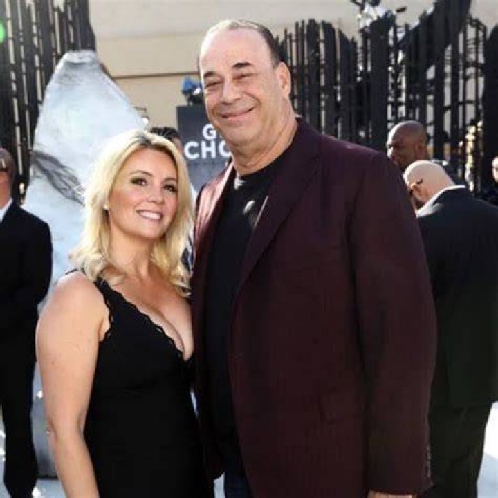 Who's In Jon Taffer's Family? Here's What We Know