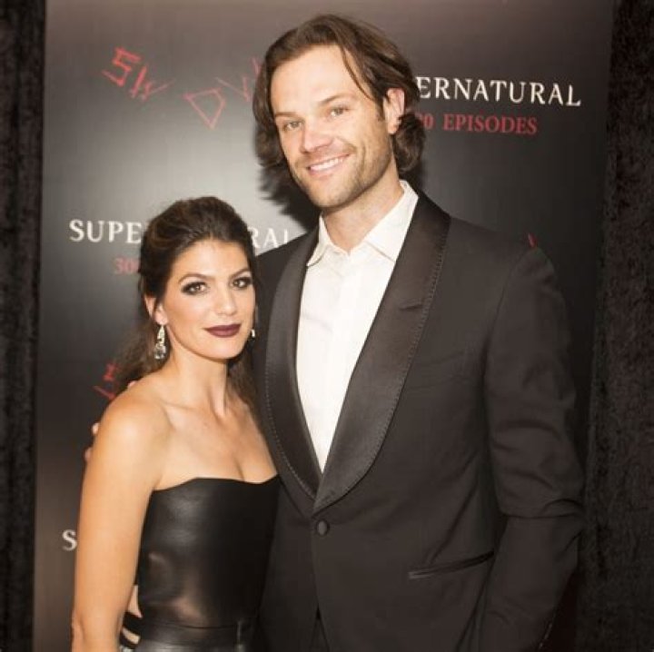 Who's Jared Padalecki's Wife? The Truth Revealed