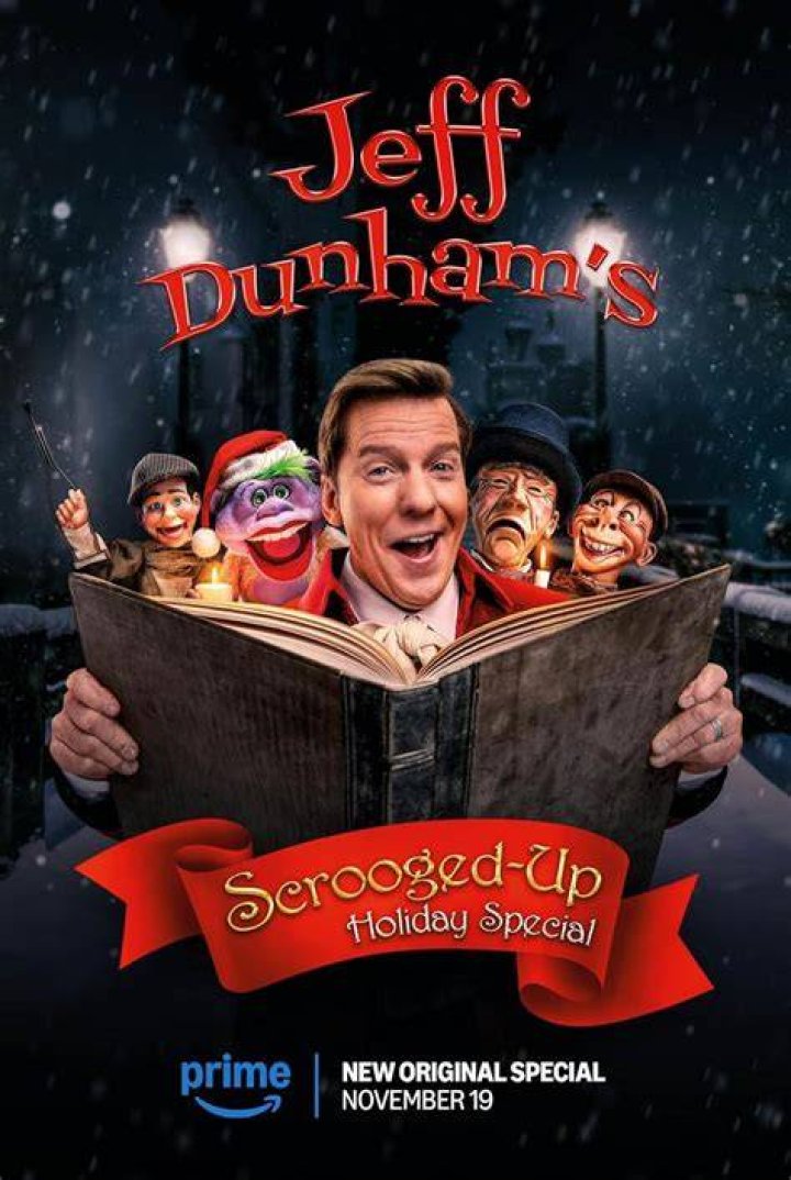 Who's Jeff Dunham's Better Half? Uncover The Identity Of Jeff Dunham's Spouse
