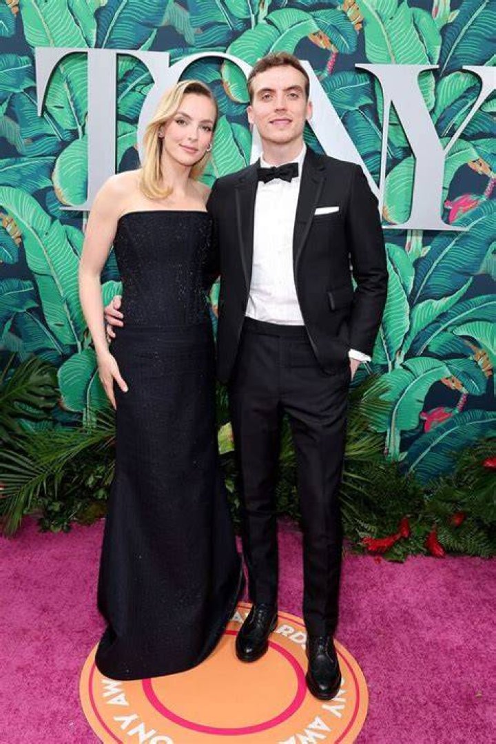 Who's Jodie Comer's Partner? Uncovering The Truth