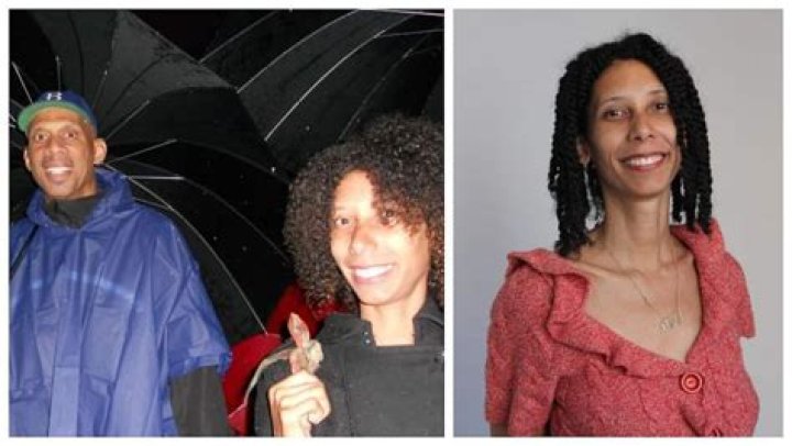 Who's Kareem Abdul-Jabbar Married To Now?
