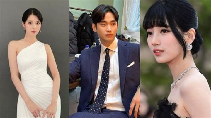 Who's Kim Soo Hyun's Real-Life Partner? Unveiling The Truth