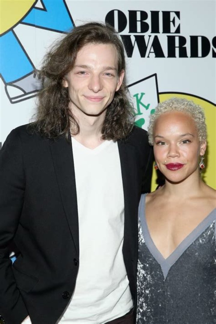 Who's Mike Faist's Girlfriend In 2023?