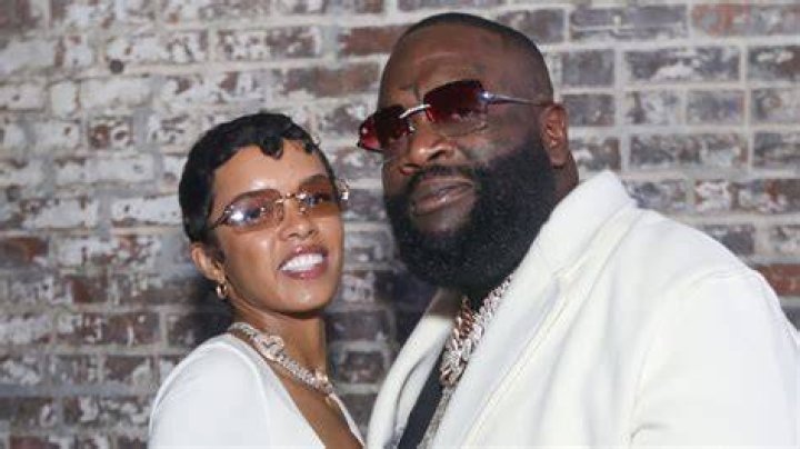 Who's Rick Ross Dating Now? The Latest On His Relationships