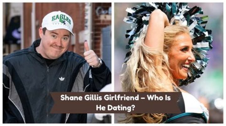 Who's Shane Gillis's Girlfriend? All The Details On His Personal Life