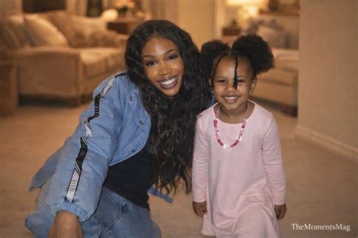 Who's SZA's Daughter? The Truth About Her Family