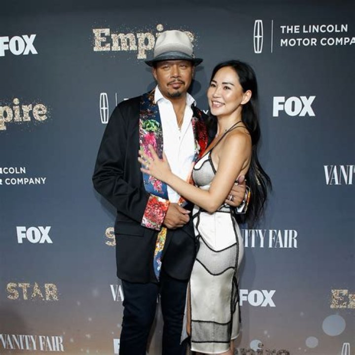 Who's Terrence Howard's Current Wife? | Marriage History