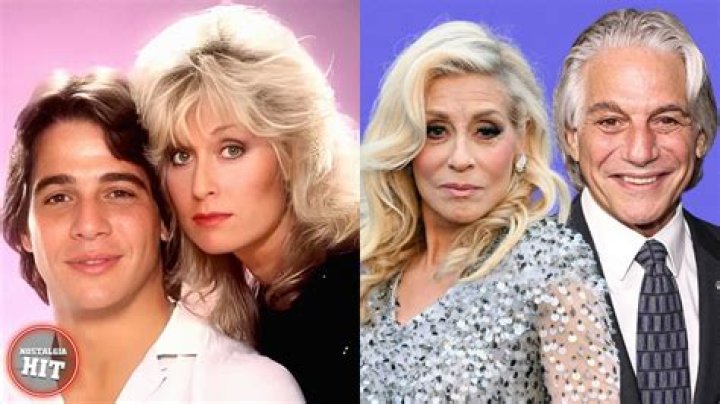 Who's The Boss TV Show Cast: Then And Now