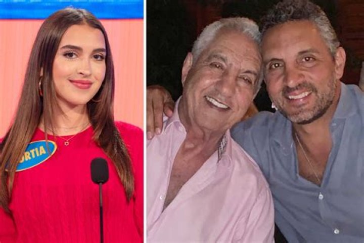 Who's The Father Of Mauricio Umansky? Discover The Ancestry