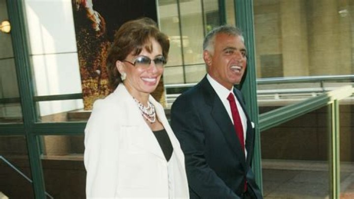 Who's The Husband Of Jeanine Pirro? - All The Details