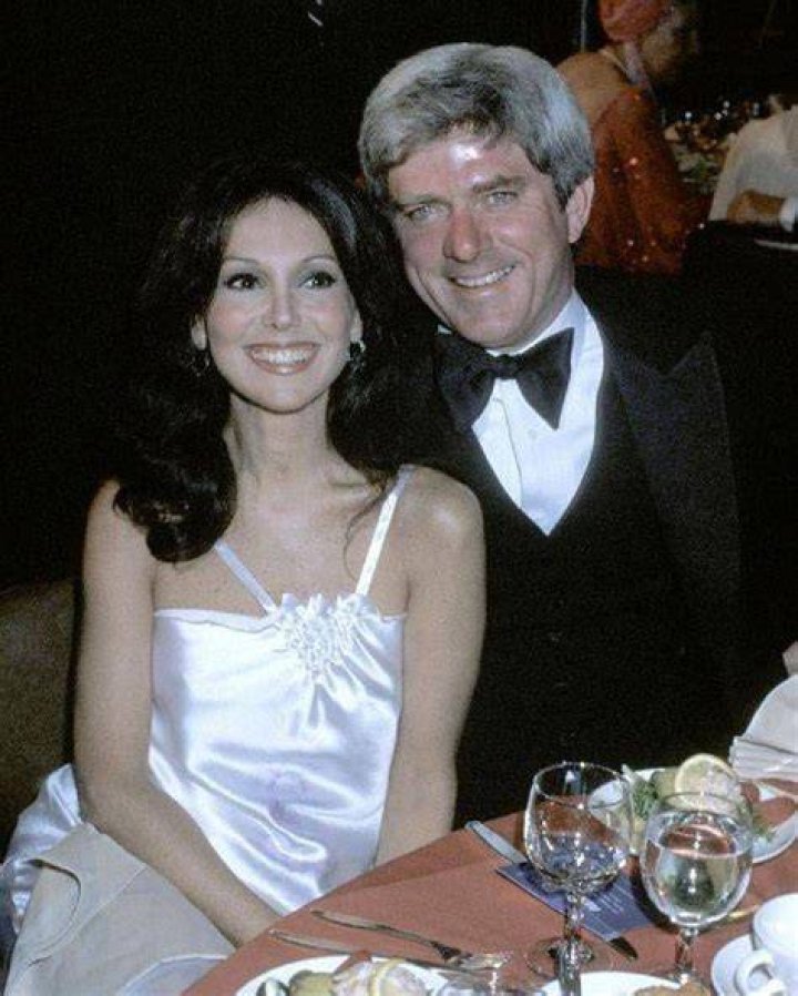 Who's The Husband Of Marlo Thomas?