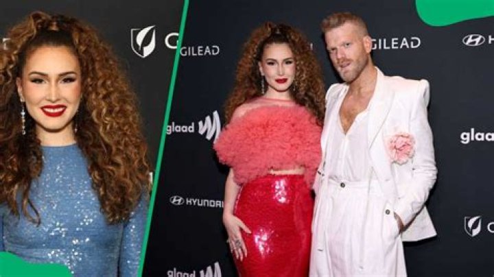 Who's The Lucky Guy? Meet Loren Allred's Husband