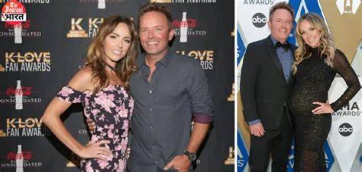 Who's The Lucky Husband Of Lauren Daigle? Uncover The Truth