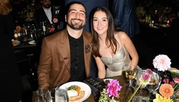 Who's The Lucky Lady? Meet Noah Kahan's Stunning Fiance